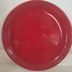 GEL T8009/ TRF 8009- Esm.Cer.Vermelho Intenso