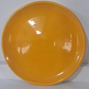 GEL G466/ GLC 466- Esm.Cer.Amarelo Gema Cl.