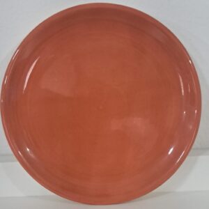 GEL G590/ GLC 590- Esm.Cer.Rosa Pessego Semi Transp.
